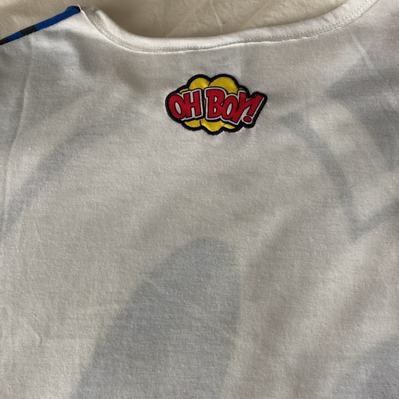 Mickey Mouse xxl t shirt EUC - Picture 5 of 5